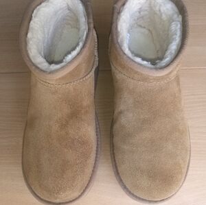 Ugg Platforms